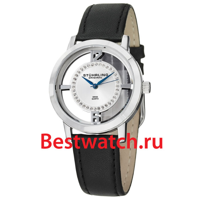 Часы Stuhrling Original Symphony 388L2.SET.01
